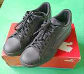 Buty Puma Smash V2 L rozmiar 38,5 wkładka 25 cm stan idealny