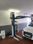 Nordlift DH 2500:
