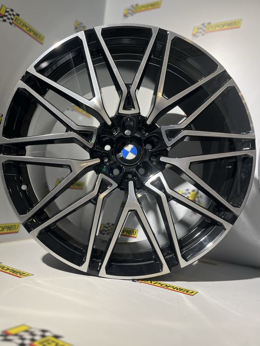 Jantes 21 Para BMW X6 em 5x112 Alta qualidade certificada