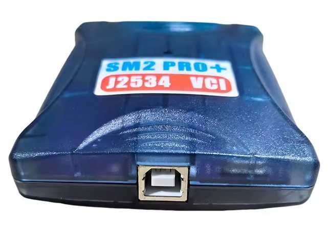 Діагностичний кабель Scanmatik 2 Pro J2534