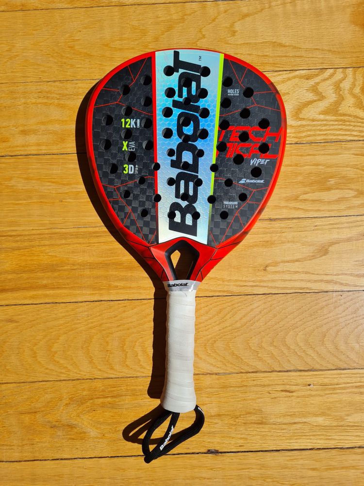 Raquete Padel Babolat Technical Viper