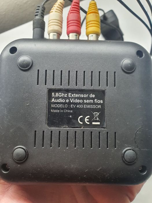 Pirâmides de transmissão