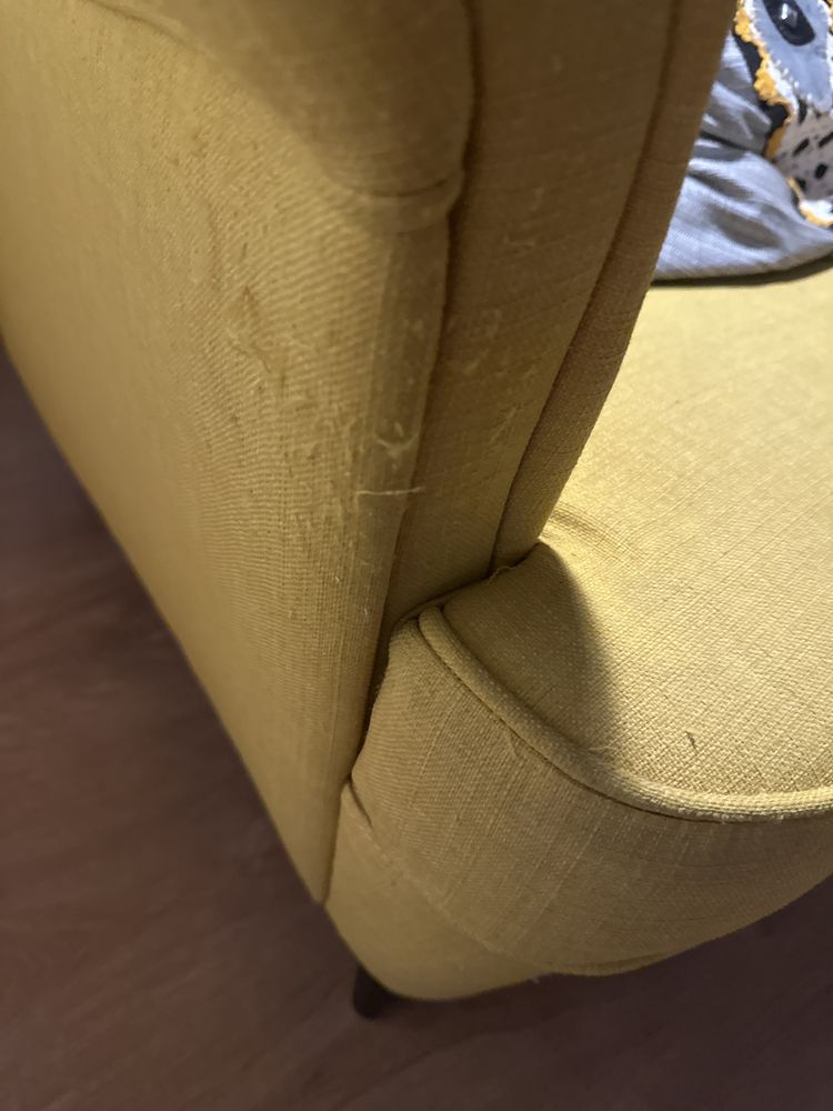 Poltrona Ikea Strandmon
