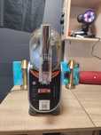 Морозивниця Ninja SLUSHi FS301EU
Матеріал корпусу
Метал
Пластик
Тип мо
