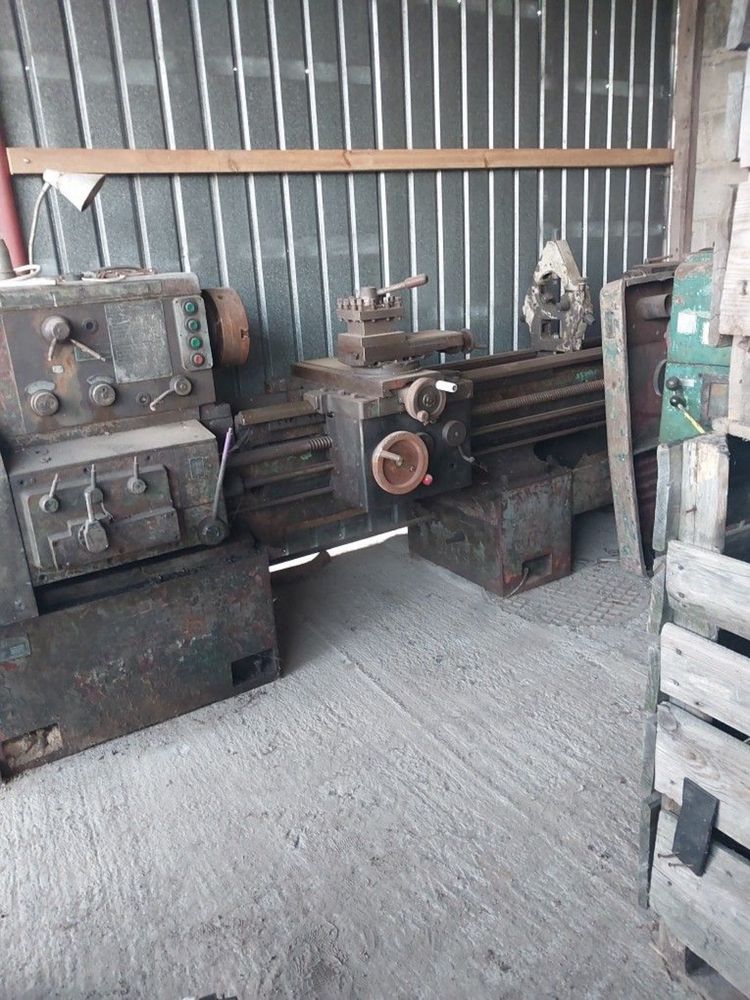 Tokarnia TUD 40/50
