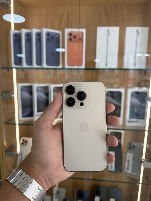 IPHONE 14 PRO 128GB COMO NOVO