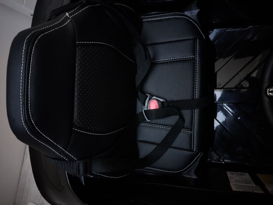 Auto autko Pojazd BMW X6M samochód na akumulator dla dzieci