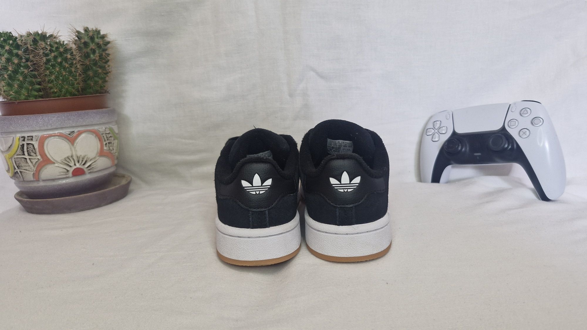 Дитячі Adidas Campus.Розмір 30