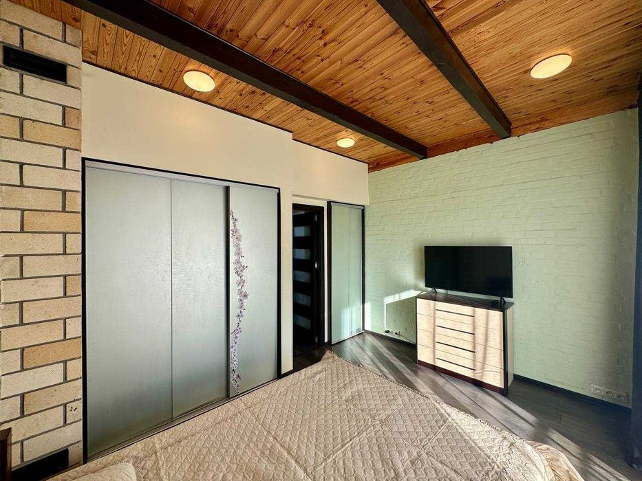 Оренда таунхаусу, Гатне