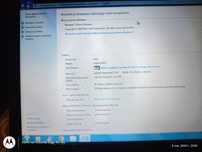 Laptop Acer 5742Z