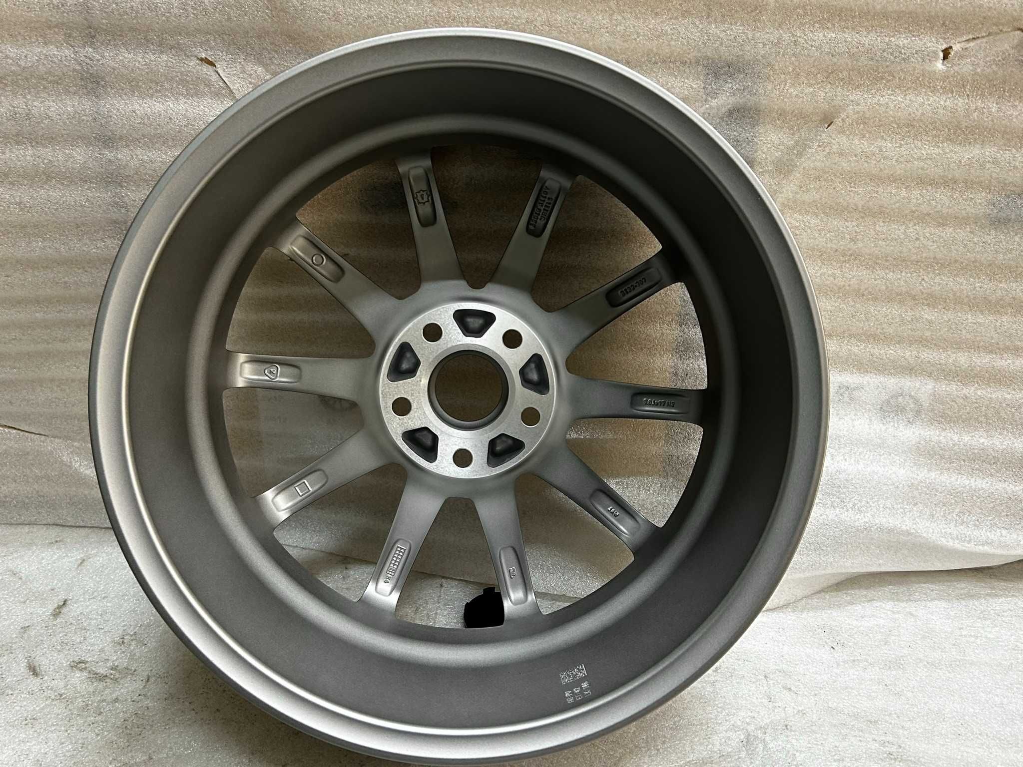 alufelgi r17 5x114,3 HONDA NOWE! Accord Civic CR-V FR-V HR-V inne