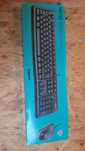 Zestaw klawiatura i myszka logitech