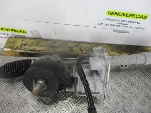 Caixa de direção CITROËN C3 III (SX)