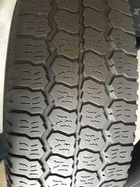 215/75R16CR16C Maxxis Vanpro AS 2шт