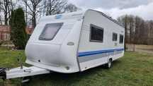 Hobby Hobby 540 dmc 1500kg  Mover