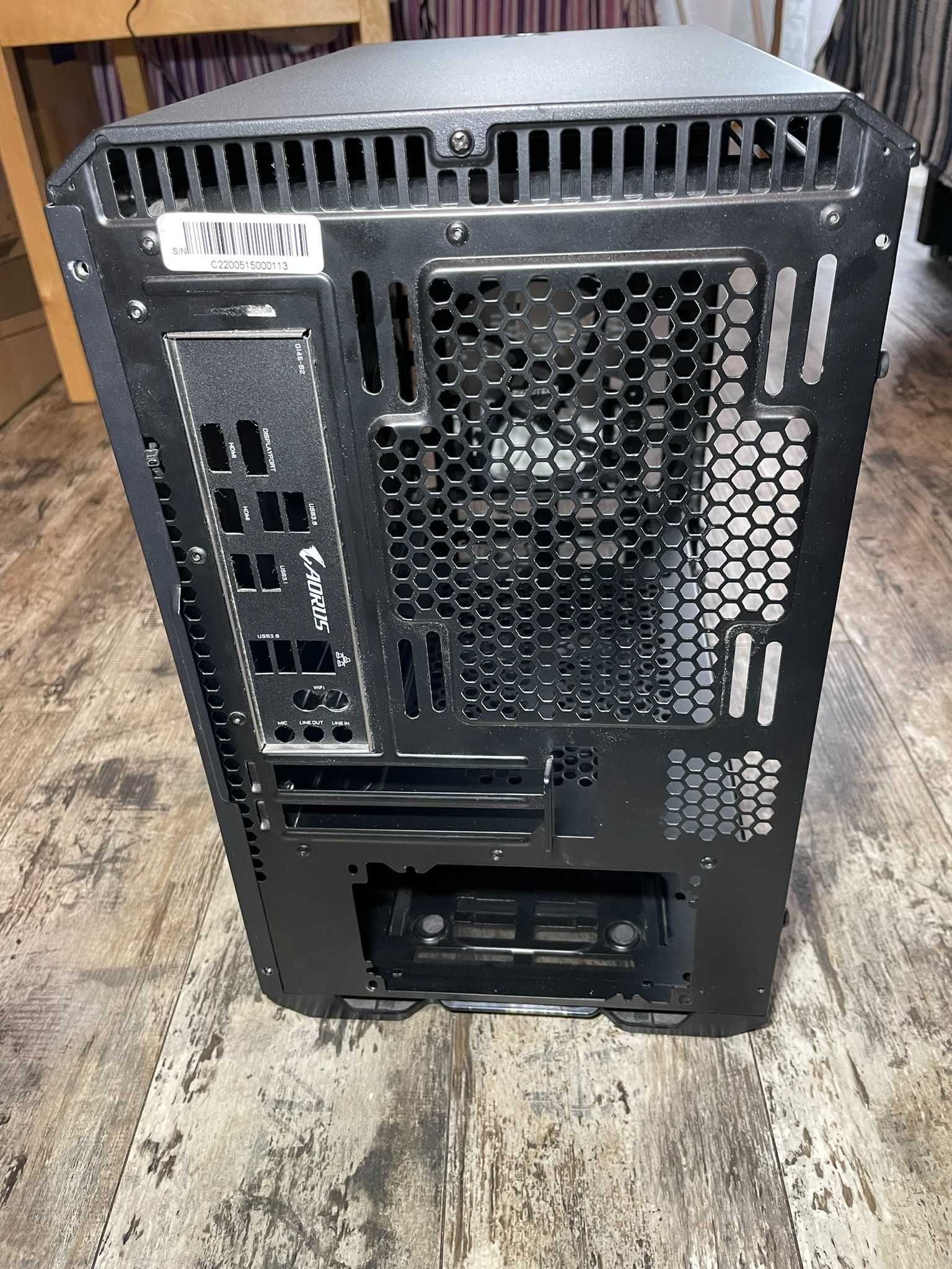 Obudowa komputerowa PHANTEKS Enthoo Evolv ITX