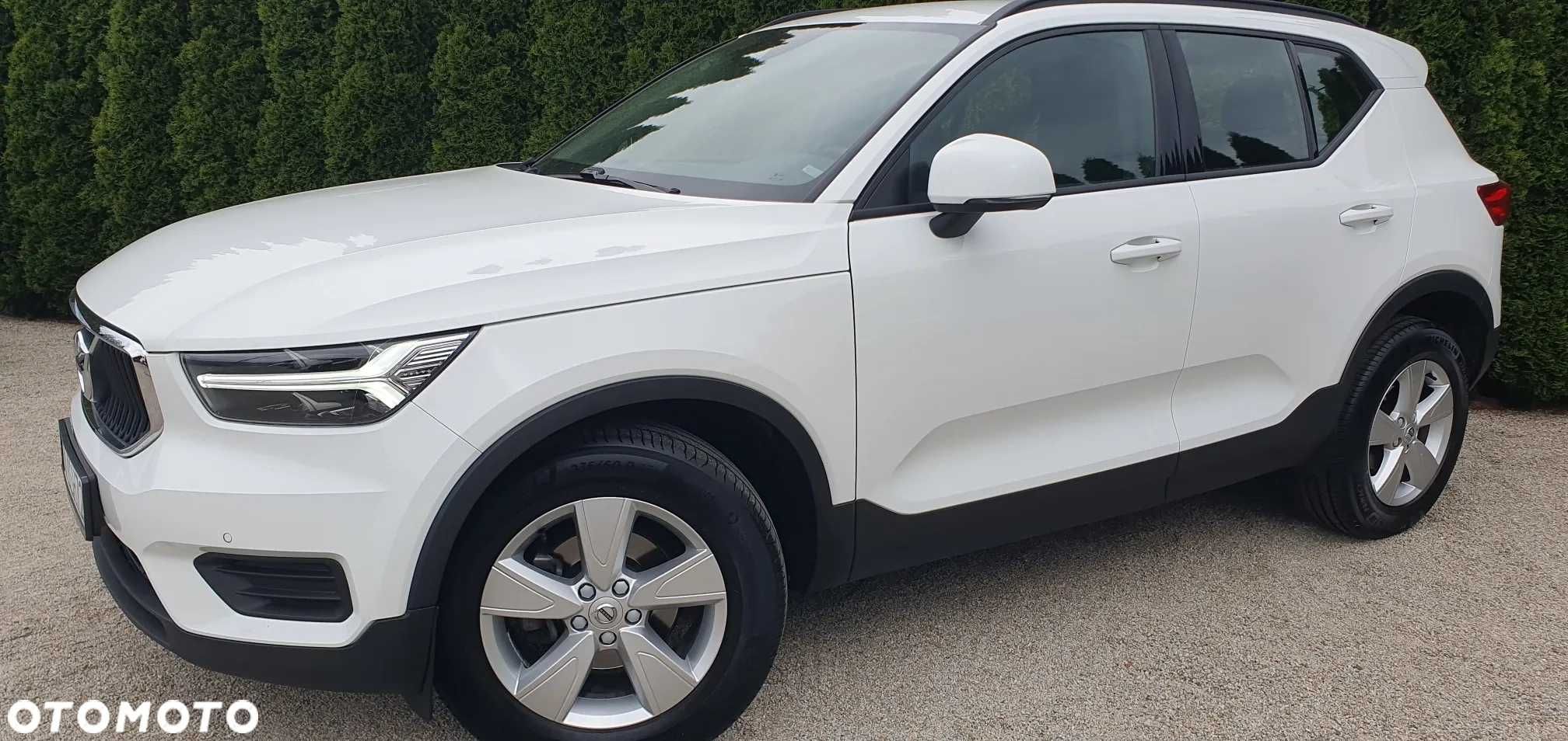 Volvo XC 40 T3 Momentum Core