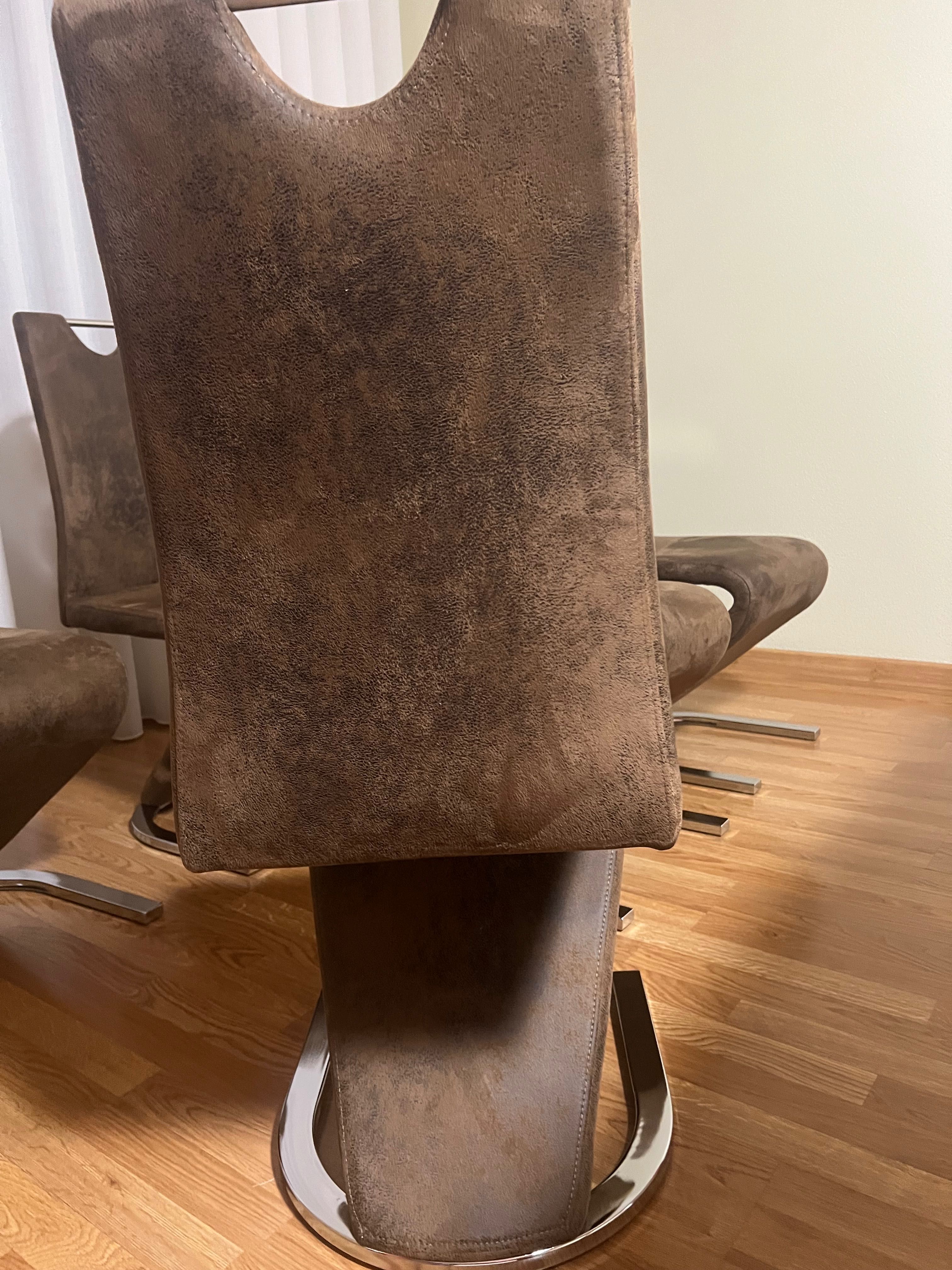 Cadeiras de sala