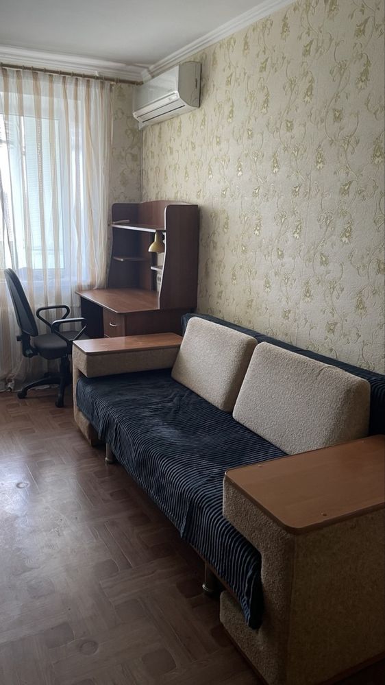 Здам 1 кімнатну квартиру