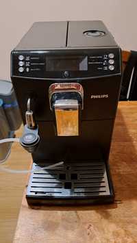 Ekspres ciśnieniowy do kawy Philips HD 8844