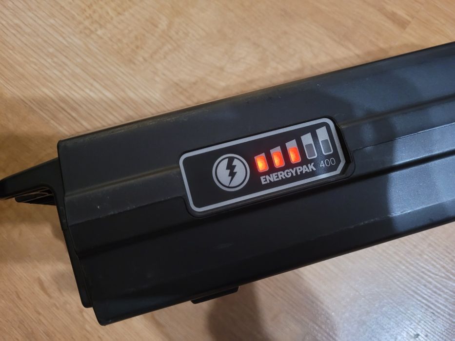 Bateria giant 36v bosch