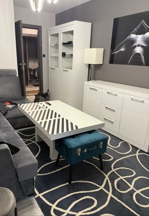 Luksusowe mieszkanie po generalnym remoncie – gotowe do zamieszkania!