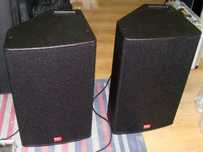 Monitor kolumna POL AUDIO M112-600 (2 szt.) stan sklepowy