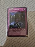 Yugioh Fiendish Chain Official