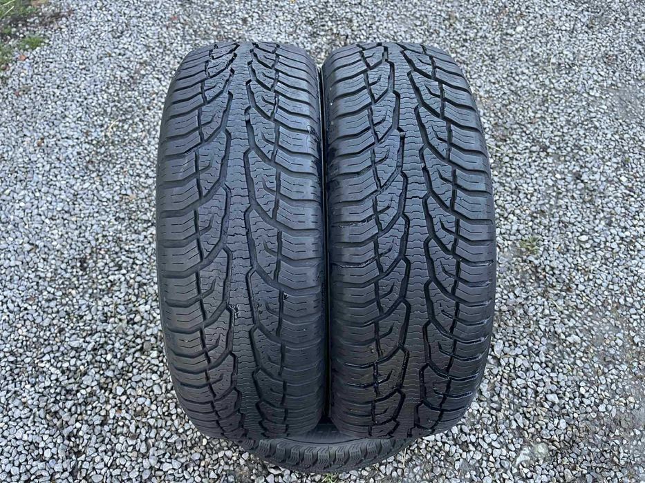 Opony 195/65R15 Uniroyal AllSesasonExpert 2 Wielosezon 2sztuki