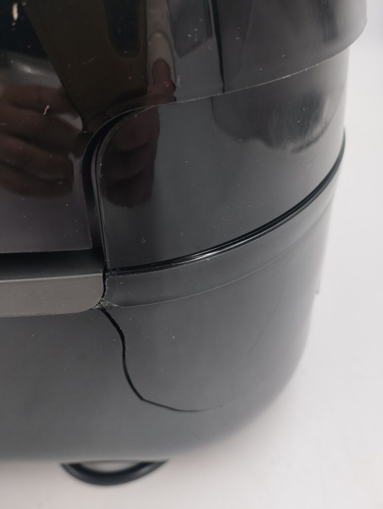 Tefal ActiFry Extra frytkownica beztłuszczowa FZ722815
