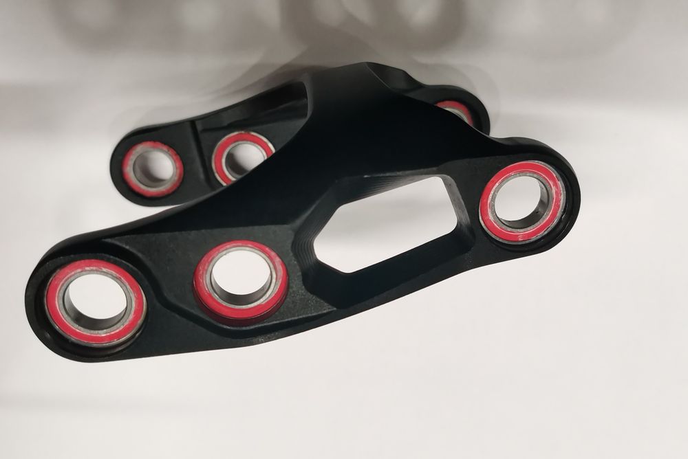 Shocklink do Specialized turbo levo