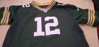 Camisola NFL Green Bay Packers (Aaron Rodgers), Nike, XL