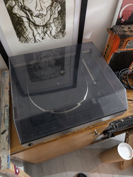 Gramofon Universum F5585