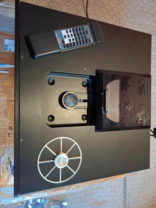 Продам CD проигрыватель AUDIO AERO Capitole 24/192 SE