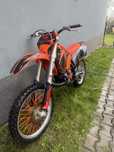 Ktm sx250, 2008r