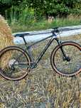 Trek Procaliber 9.5 2 gen. rozmiar L Karbon (DOINWESTOWANY)