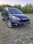 Honda CR-V 4×4 Szwajcaria