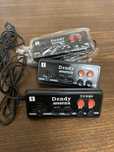 Джойстік геймпад Dendy turbo нові ціна за 2шт