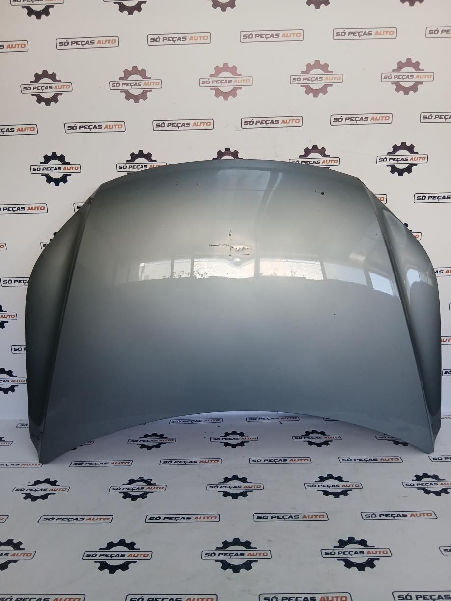 CAPOT CINZA ESCURO VOLKSWAGEN TIGUAN 2.0TDI CR ANO: 2008