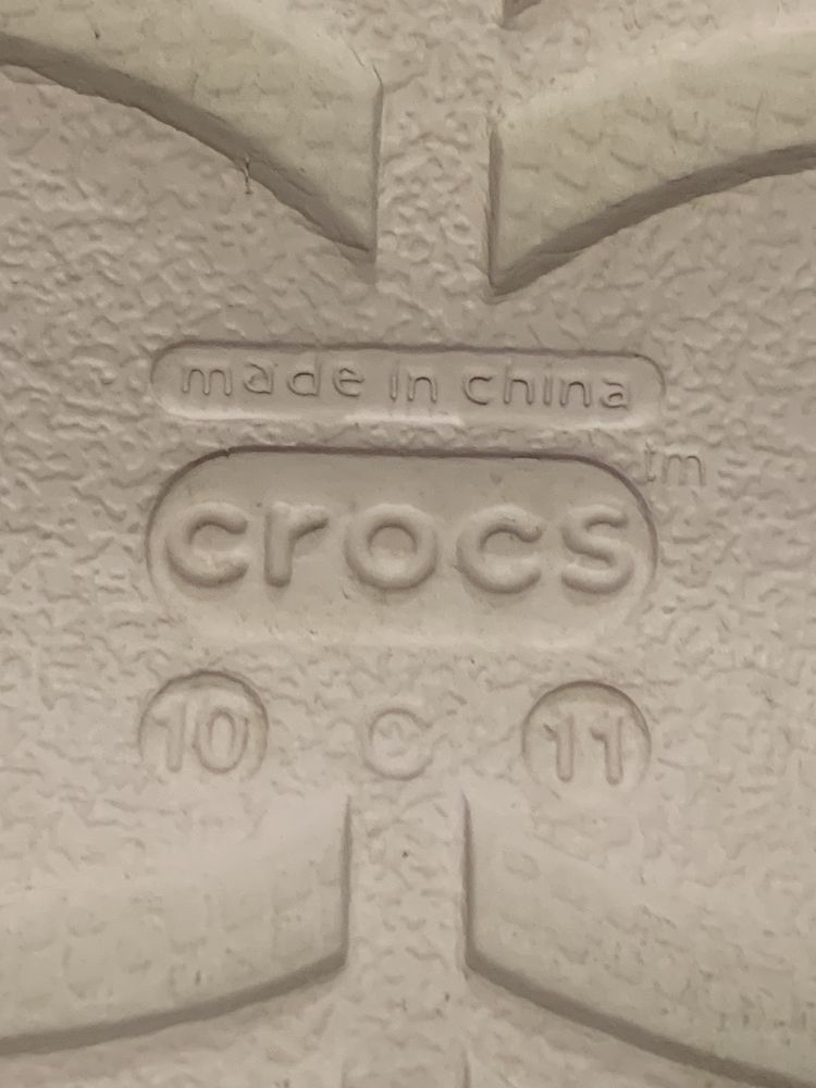 Crocs Крокси Сабо
