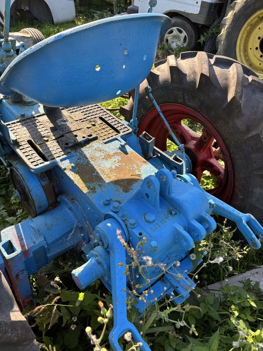 Zetor k25  do remontu
