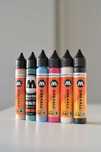 MOLOTOW, ONE4ALL, заправка акрил, 30мл