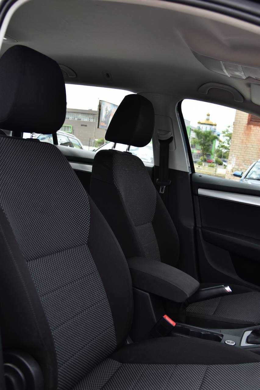 Skoda octavia a7 2016р. 1.6 дизель обмін (Перший внесок від 20%)