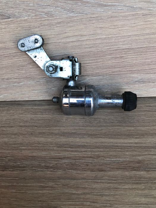 Динамо Lucifer baby 900 + фара