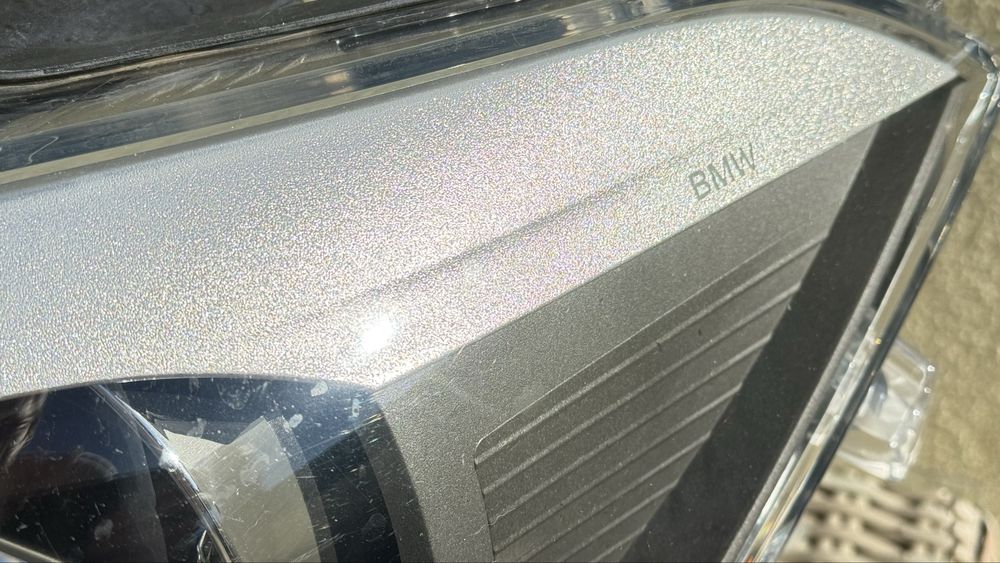 Óticas frente originais BMW F20