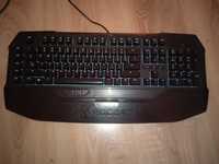 Klawiatura mechaniczna Roccat ryos