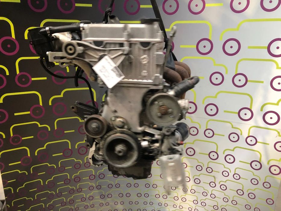 Motor Alfa Romeo 155 1.7 i 129 Cv de 1994 - Ref. AR67103  -  NO. 20328