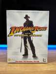 Indiana Jones and the Infernal Machine (PC EN 1999) BIG BOX premierowe