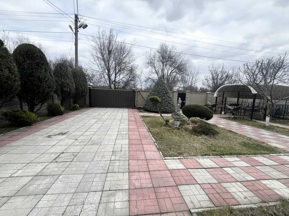 Продам просторный дом Левый Берег Є Відновлення постанови 600,280