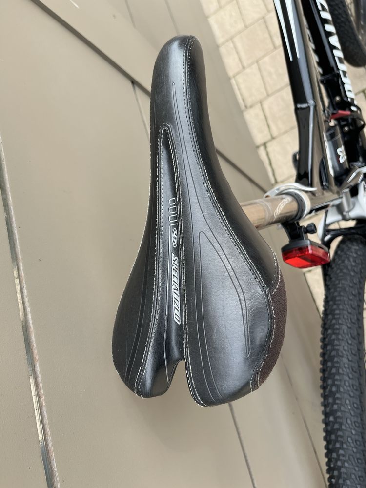 Rower specialized